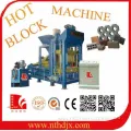 High Quality Block Machine/Concrete Block Machine